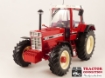 Afbeeldingen van International 1255XL trekker
