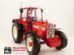 Afbeeldingen van International 1255XL trekker