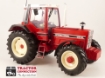 Afbeeldingen van International 1255XL trekker
