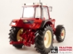 Afbeeldingen van International 1255XL trekker