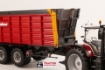 Afbeeldingen van Schuitemaker Siwa 840 silagewagen