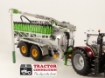 Afbeeldingen van Joskin Volumetra 20000 TS mesttank