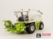 Afbeeldingen van Claas Jaguar 10.000th met RU600 maisbek