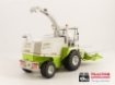 Afbeeldingen van Claas Jaguar 10.000th met RU600 maisbek