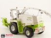 Afbeeldingen van Claas Jaguar 10.000th met RU600 maisbek