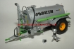 Afbeeldingen van Joskin Modulo 2 mesttank