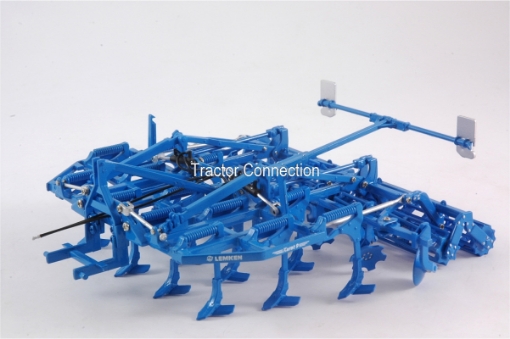 Afbeeldingen van Lemken Karat 9/400K