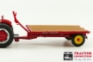 Afbeeldingen van Massey Ferguson 3T trailer