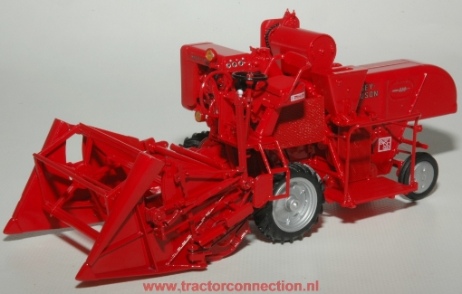 Afbeeldingen van Massey Ferguson 830 combine