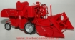 Afbeeldingen van Massey Ferguson 830 combine