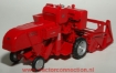 Afbeeldingen van Massey Ferguson 830 combine