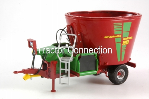 Afbeeldingen van Strautmann Vertimix 2151