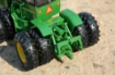 Afbeeldingen van John Deere 8630