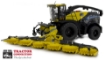 Afbeeldingen van New Holland FR780 demo