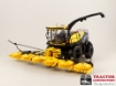 Afbeeldingen van New Holland FR780 demo
