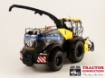 Afbeeldingen van New Holland FR780 demo