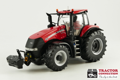 Afbeeldingen van Case IH Magnum 380 CVX