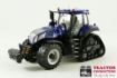 Afbeeldingen van New Holland T8.435 SmartTrax Blue Power