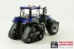 Afbeeldingen van New Holland T8.435 SmartTrax Blue Power