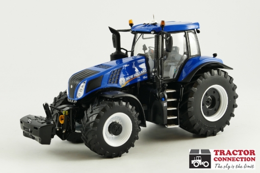 Afbeeldingen van New Holland T8.435