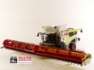 Afbeeldingen van Claas Lexion 8800  combine