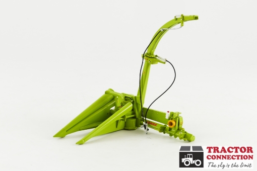 Afbeeldingen van Claas Jaguar 25