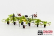 Afbeeldingen van Claas Volto 60