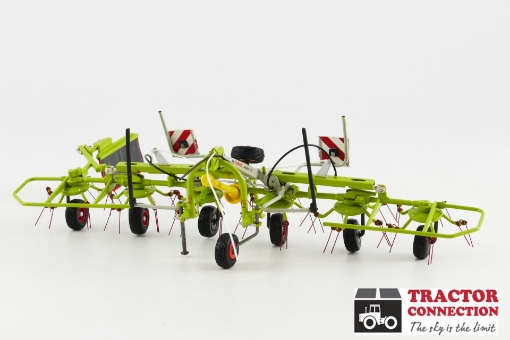 Afbeeldingen van Claas Volto 60