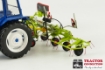 Afbeeldingen van Claas Volto 60