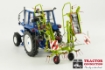 Afbeeldingen van Claas Volto 60