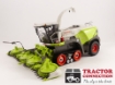 Afbeeldingen van Claas Jaguar 40000TT met Orbis 750