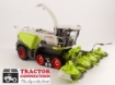 Afbeeldingen van Claas Jaguar 40000TT met Orbis 750