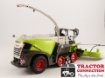 Afbeeldingen van Claas Jaguar 40000TT met Orbis 750
