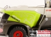 Afbeeldingen van Claas Jaguar 40000TT met Orbis 750