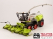 Afbeeldingen van Claas Jaguar 960TT met Orbis 750