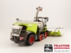 Afbeeldingen van Claas Jaguar 960TT met Orbis 750