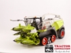 Afbeeldingen van Claas Jaguar 960TT met Orbis 750