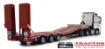 Afbeeldingen van Mercedes Actros Nooteboom MF
