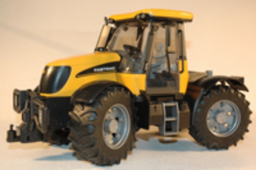 Afbeeldingen van JCB Fastrac 3220
