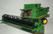 Afbeeldingen van John Deere T670i