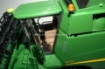 Afbeeldingen van John Deere T670i