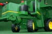 Afbeeldingen van John Deere T670i