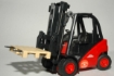 Afbeeldingen van Linde heftruck