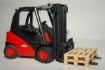 Afbeeldingen van Linde heftruck