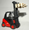 Afbeeldingen van Linde heftruck