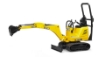Afbeeldingen van JCB 8010CTS minigraver