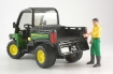 Afbeeldingen van John Deere Gator 855D