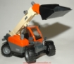 Afbeeldingen van JLG telescooplader