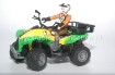 Afbeeldingen van Quad met bestuurder