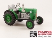 Afbeeldingen van Zetor 25A groen Ltd